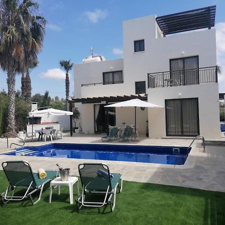 קיסונרגה Villa Med-Sunset מראה חיצוני תמונה