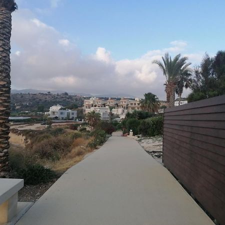 קיסונרגה Villa Med-Sunset מראה חיצוני תמונה