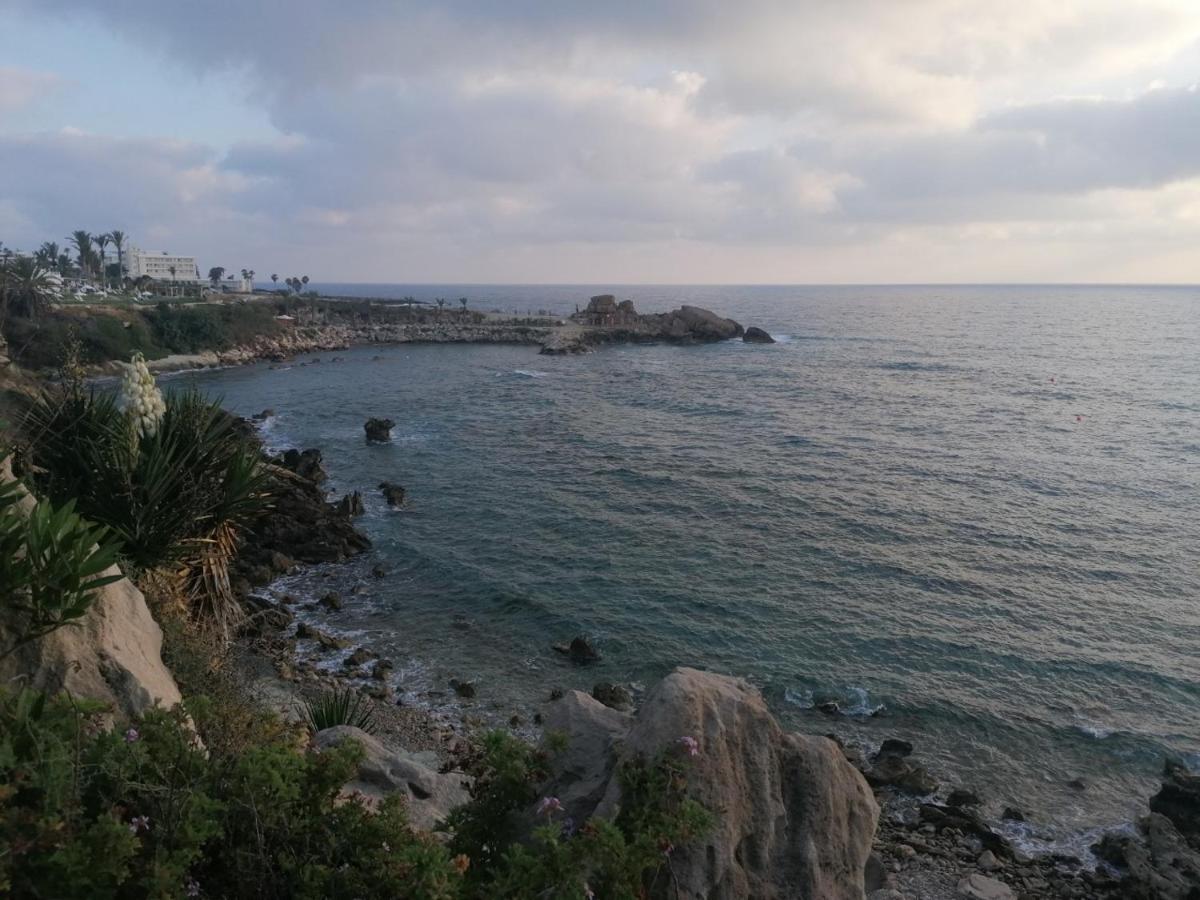 קיסונרגה Villa Med-Sunset מראה חיצוני תמונה