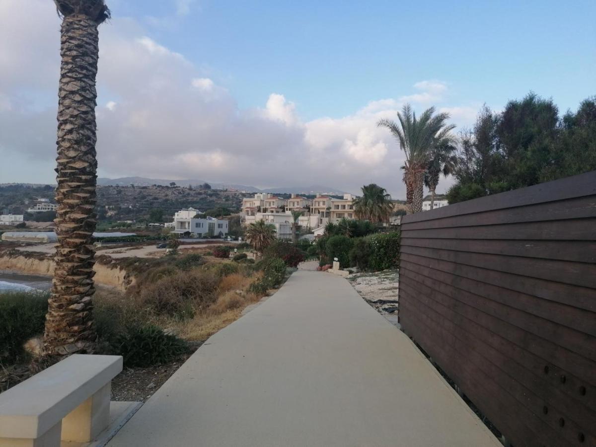 קיסונרגה Villa Med-Sunset מראה חיצוני תמונה