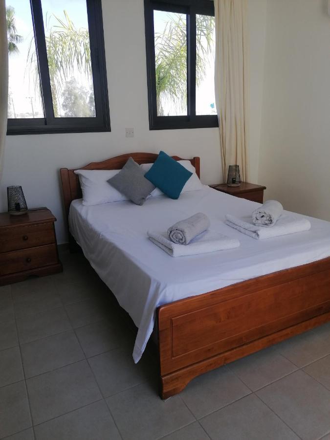 קיסונרגה Villa Med-Sunset מראה חיצוני תמונה