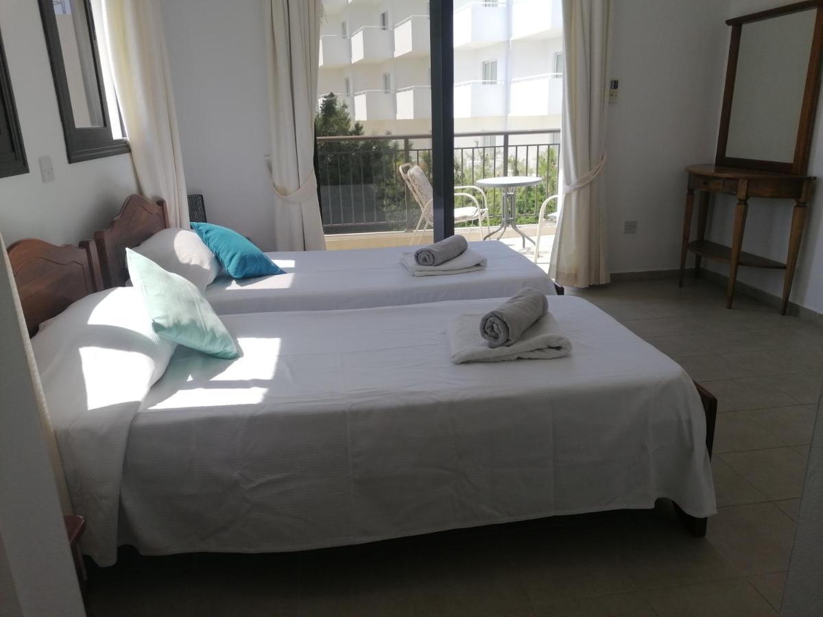 קיסונרגה Villa Med-Sunset מראה חיצוני תמונה