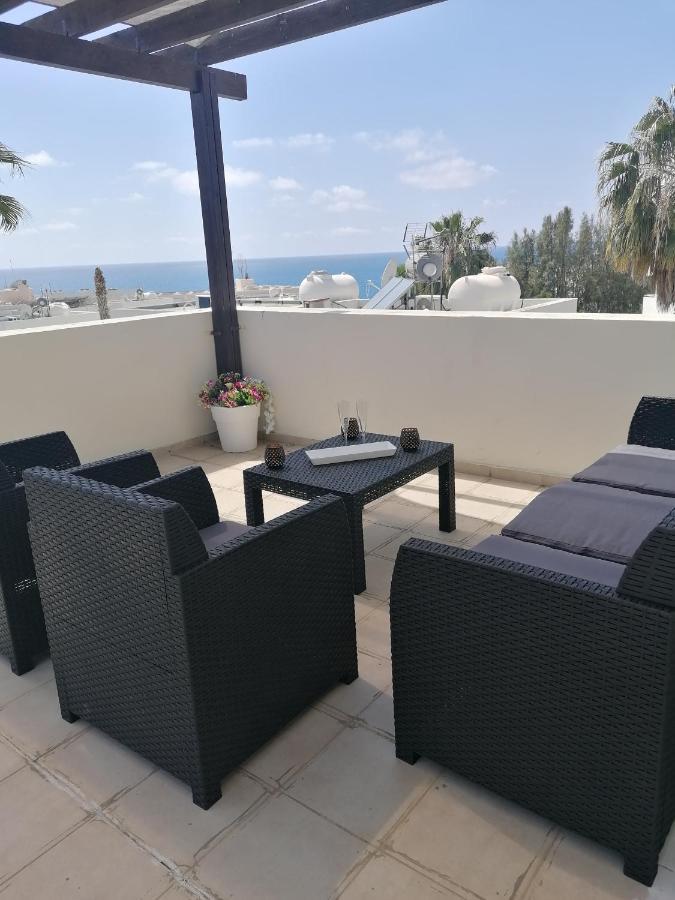 קיסונרגה Villa Med-Sunset מראה חיצוני תמונה