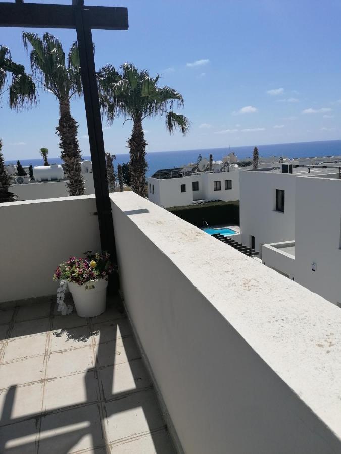 קיסונרגה Villa Med-Sunset מראה חיצוני תמונה