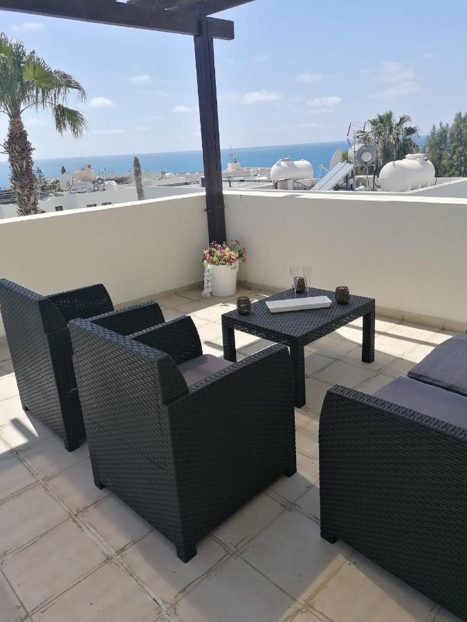 קיסונרגה Villa Med-Sunset מראה חיצוני תמונה