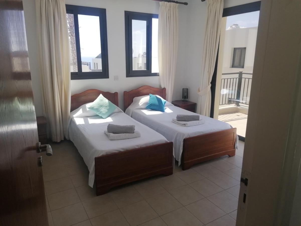 קיסונרגה Villa Med-Sunset מראה חיצוני תמונה