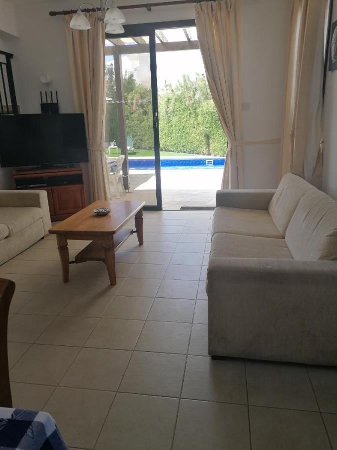 קיסונרגה Villa Med-Sunset מראה חיצוני תמונה