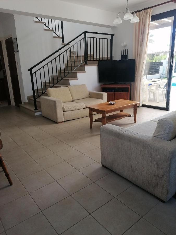 קיסונרגה Villa Med-Sunset מראה חיצוני תמונה