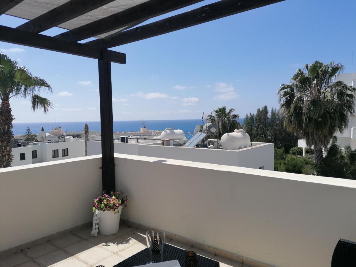 קיסונרגה Villa Med-Sunset מראה חיצוני תמונה