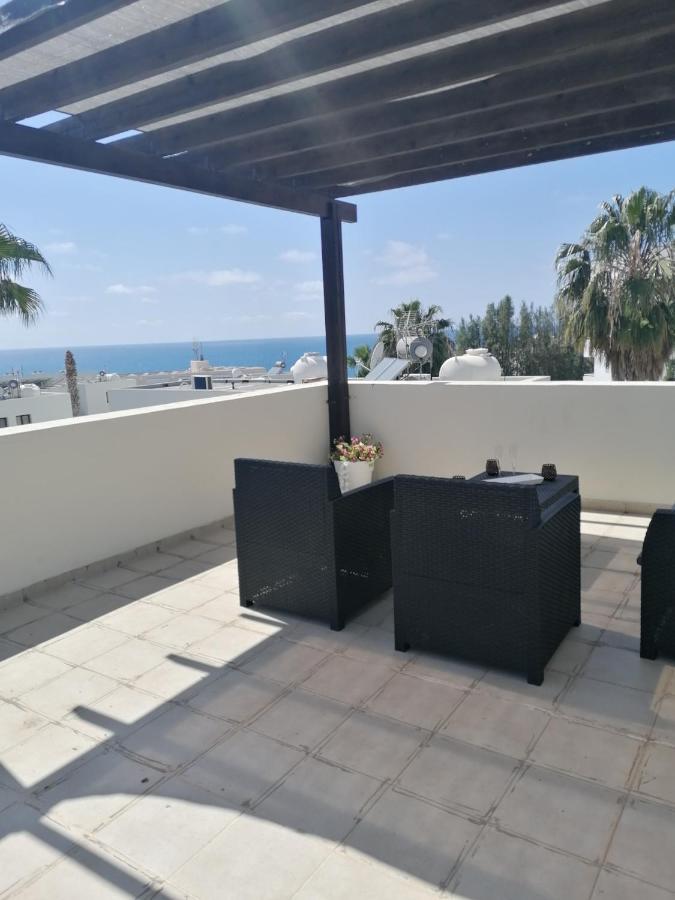 קיסונרגה Villa Med-Sunset מראה חיצוני תמונה